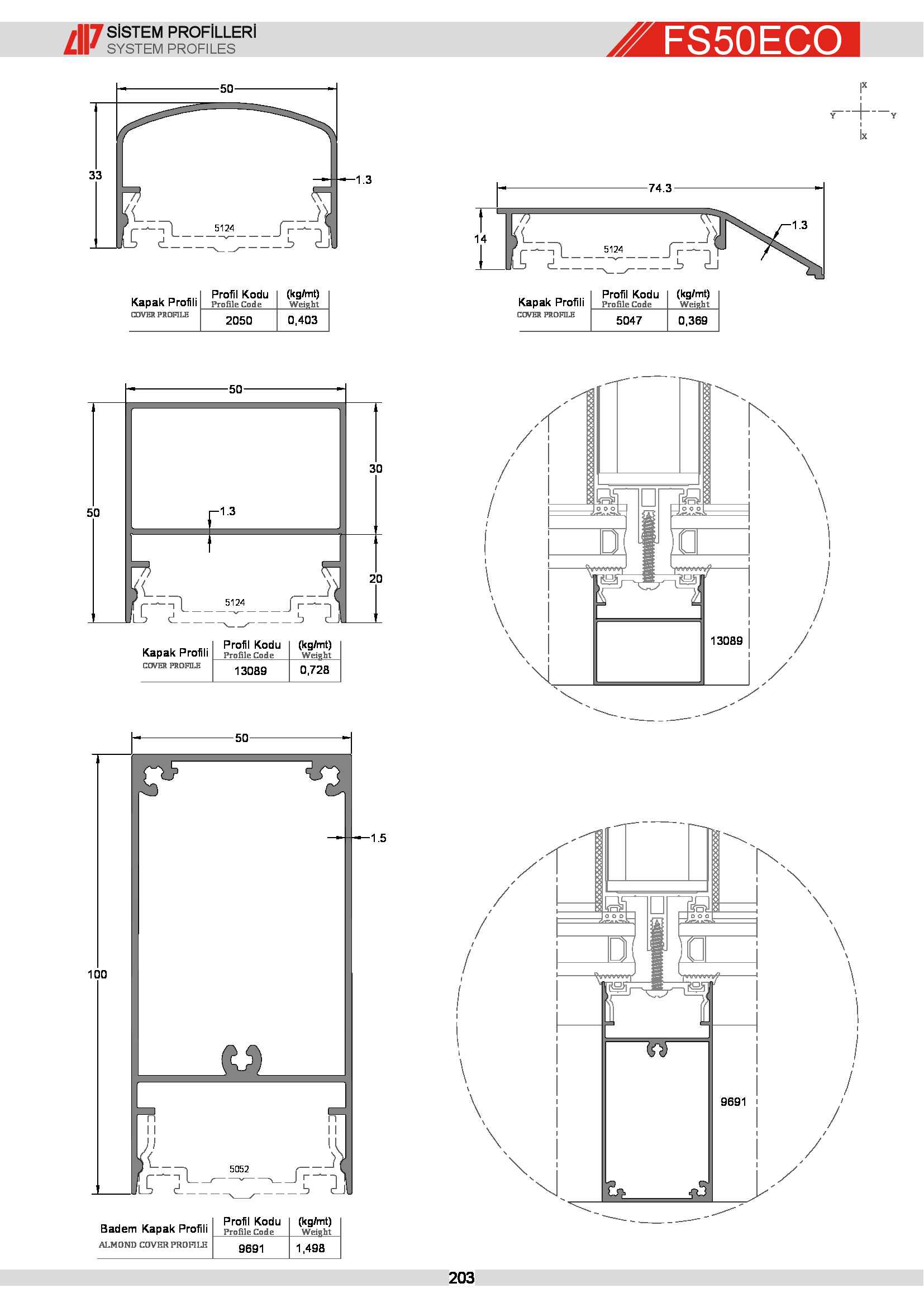 Eko Cephe Sistemi 38